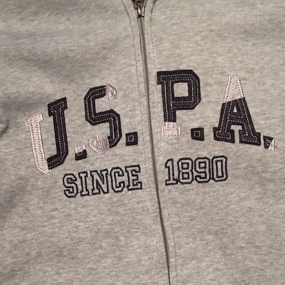 USPA jacket - Picture 3 of 4
